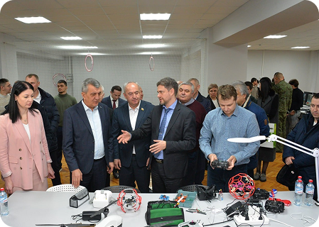 Поддерживающее комьюнити