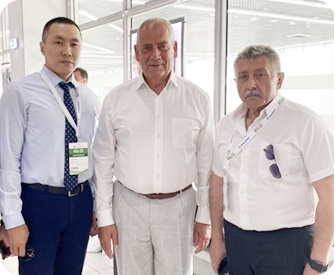 Владельцы ЛПХ и начинающие фермеры