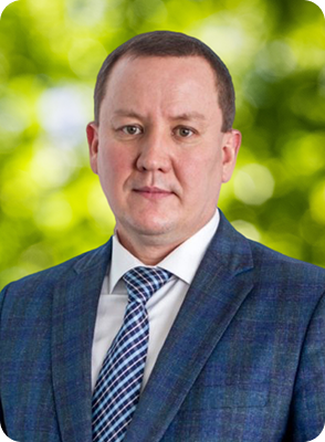 Валитов Фарит Равилович