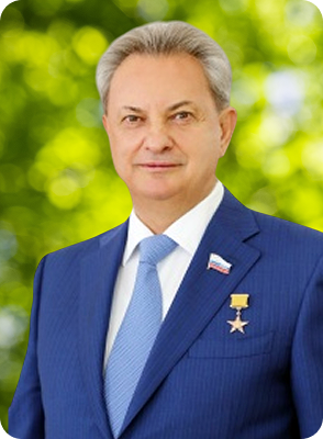 Трухачев Владимир Иванович