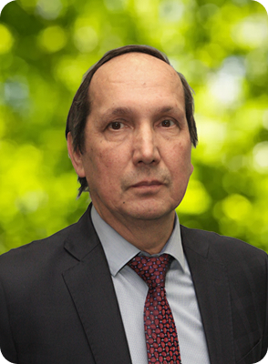 Александров Виктор Алексеевич
