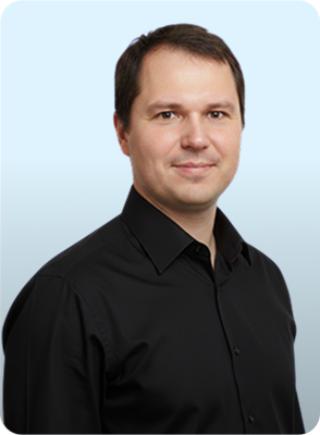 Анциферов Дмитрий Викторович