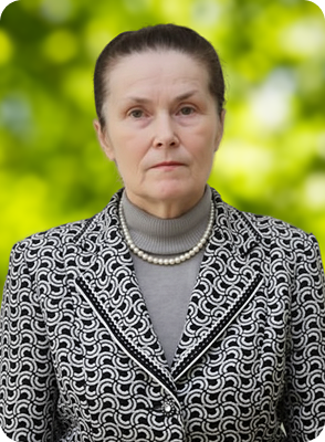 Данилова Надежда Ивановна