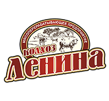 колхоз Ленина