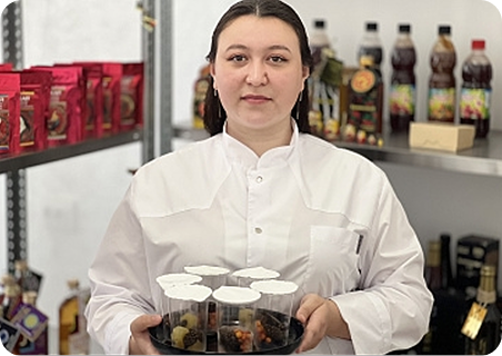 Консалтинг: от идеи до запуска производства