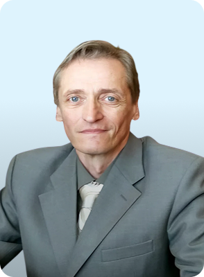 Соломыкин Владимир Ильич