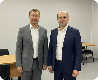 Руководители организаций