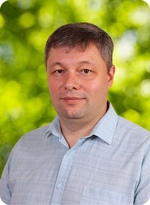 Александр Горлов