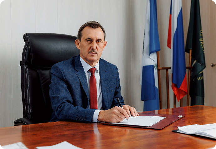 Иркутский ГАУ 