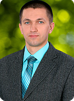 Юрий Саенко
