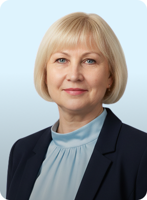 Боровцова Елена Владимировна