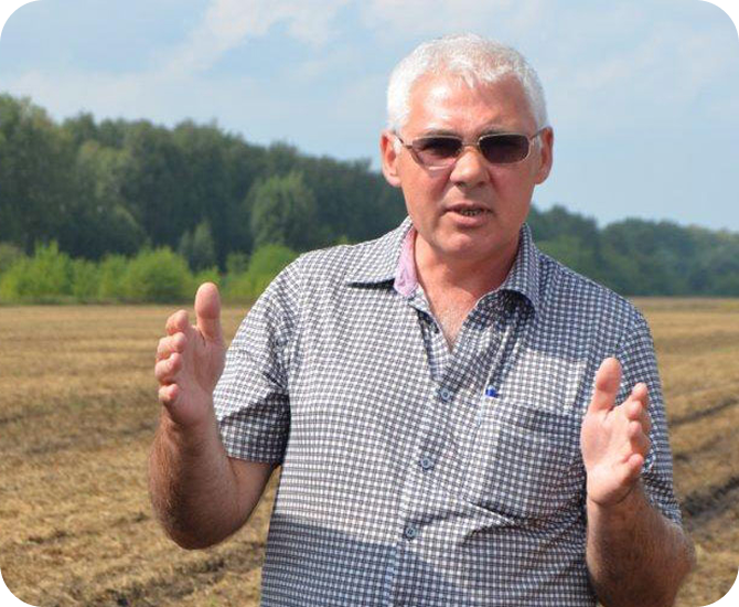 Владельцы ЛПХ и ИП