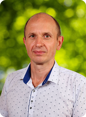 Максим Шевченко