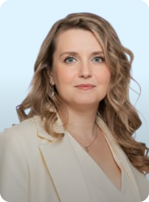 Некрасова Екатерина Александровна
