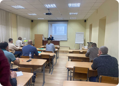 Инвестиционный бизнес-план