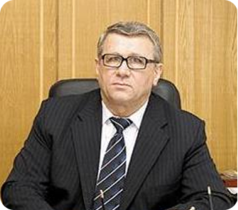 Фёдор Романовский