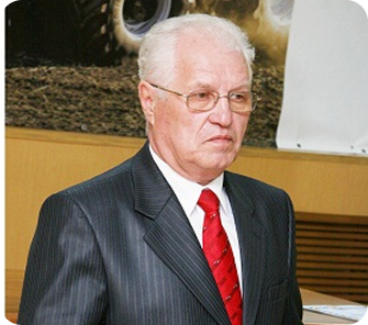 Виктор Зубков