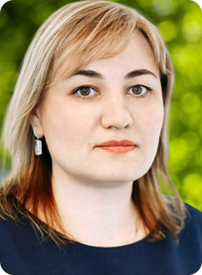 Дилекова Ольга Владимировна