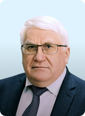 Долгих Олег Валентинович