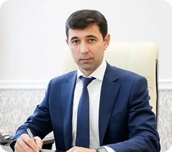 Айрат Валиев