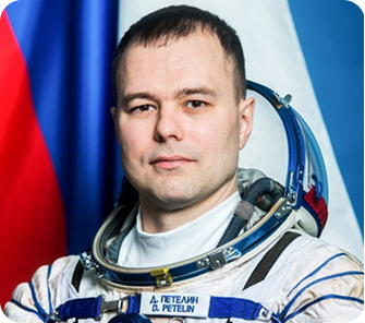 Дмитрий Петелин