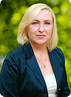 Светлана Водяницкая