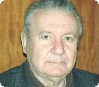 Николай Курдюмов