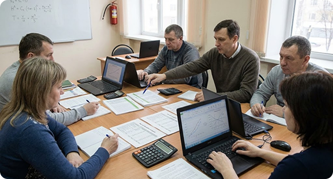 Экономика безопасности