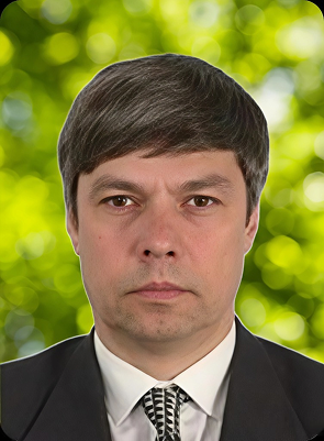 Владышевский Алексей Дмитриевич