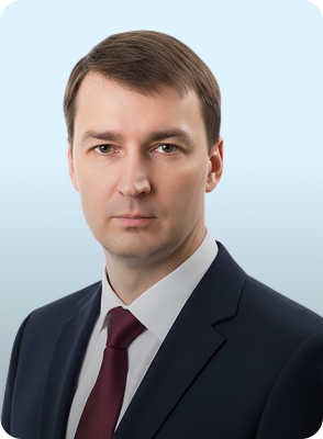 Голубцов Андрей Васильевич