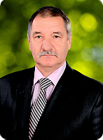 Владимир Ужик