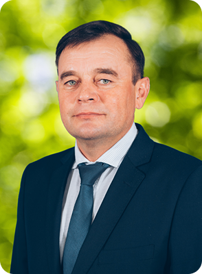 Мударисов Салават Гумерович