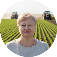 Наталья Викторовна Емельянова