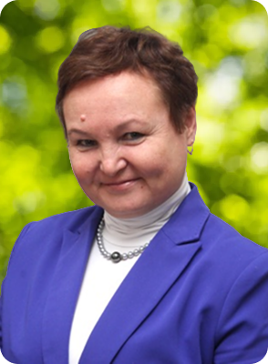 Вашукевич Надежда Викторовна