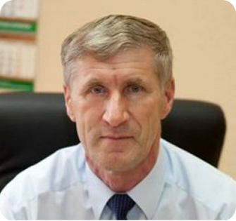 Михаил Копытов
