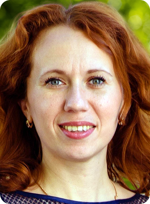 Екатерина Мартынова