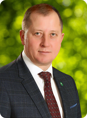 Станислав Алейник
