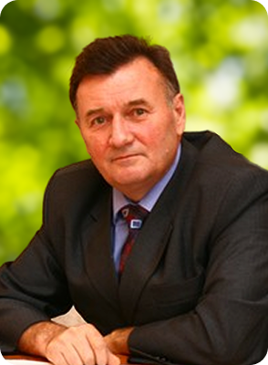 Галиуллин Альберт Камилович