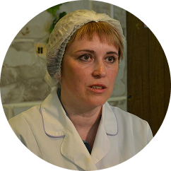 Татьяна Кирьянова