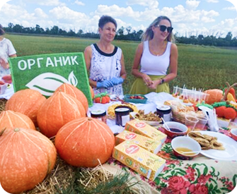 Представители администраций и центров компетенций