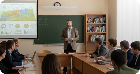 Казанский ГАУ преподаватели
