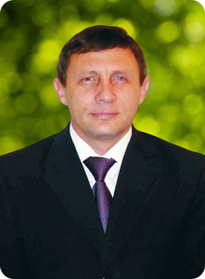 Квочко Андрей Николаевич
