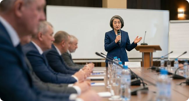 Учет обособленных подразделений