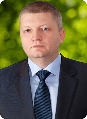 Герасимов Алексей Николаевич