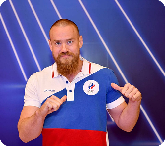Евгений Кузнецов