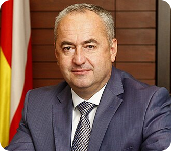 Тускаев Таймураз