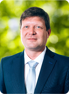 Чудов Иван Владимирович
