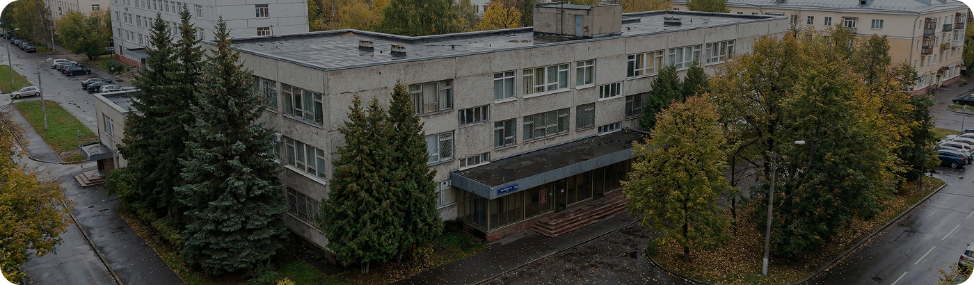 ФГБОУ ДПО «Российская академия кадрового обеспечения агропромышленного комплекса» 
