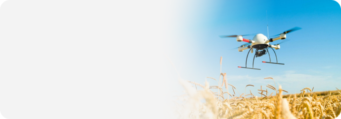 Технологическая модернизация Smart Farming