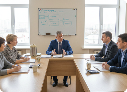 Налог на добавленную стоимость
